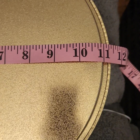 California vintage souvenir tin tray - Picture 7 of 10